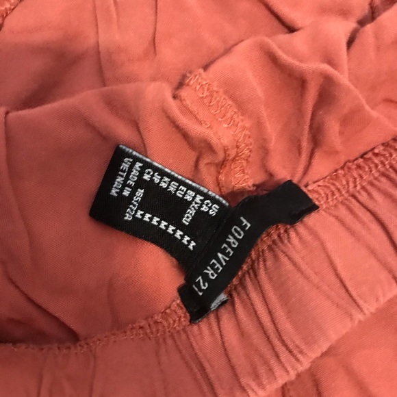 short bundle | f21 - Picture 4 of 5